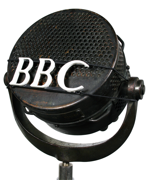 BBC Marconi Type B