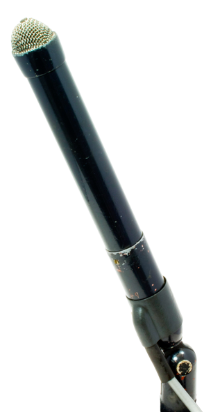 Elctro-Voice 655
