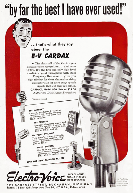 Cardax ad