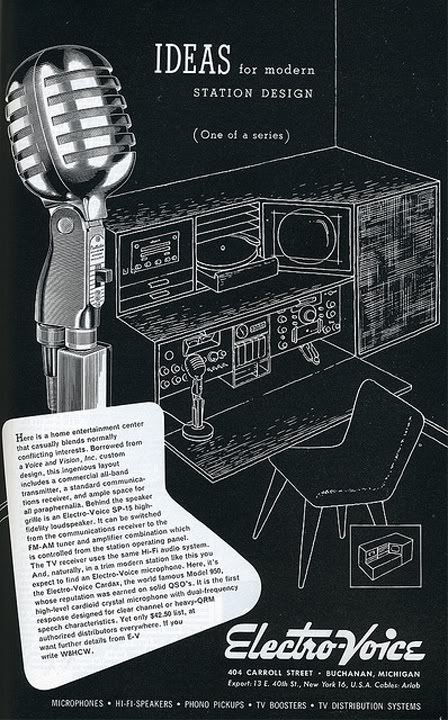 EV ad
