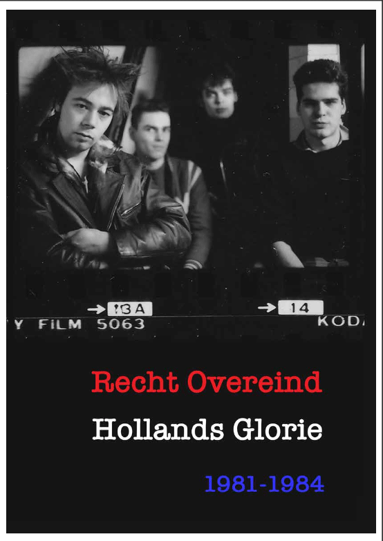 HOLLANDS GLORIE-RECHT OVEREIND