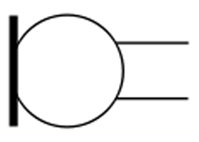 Microphone symbol