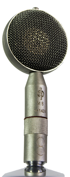Neumann M8