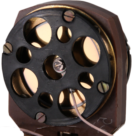 Oktava MK219 capsule