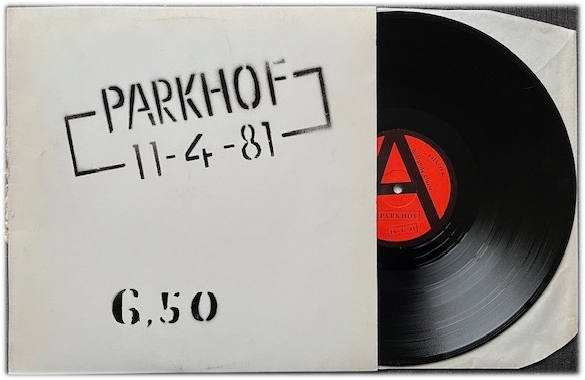 Parkhof LP