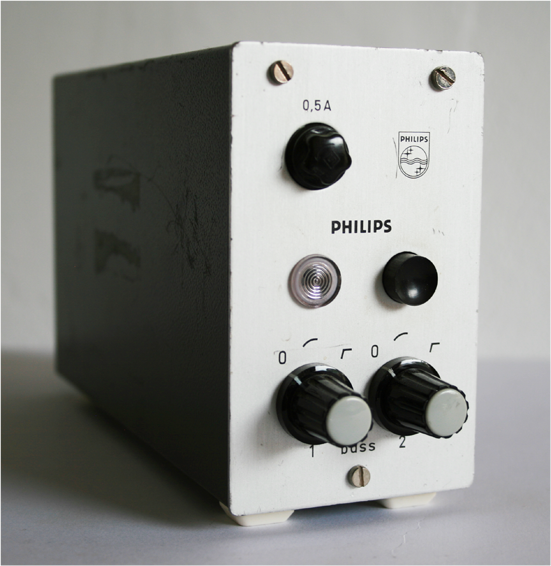 Philips LBB 9071-50
