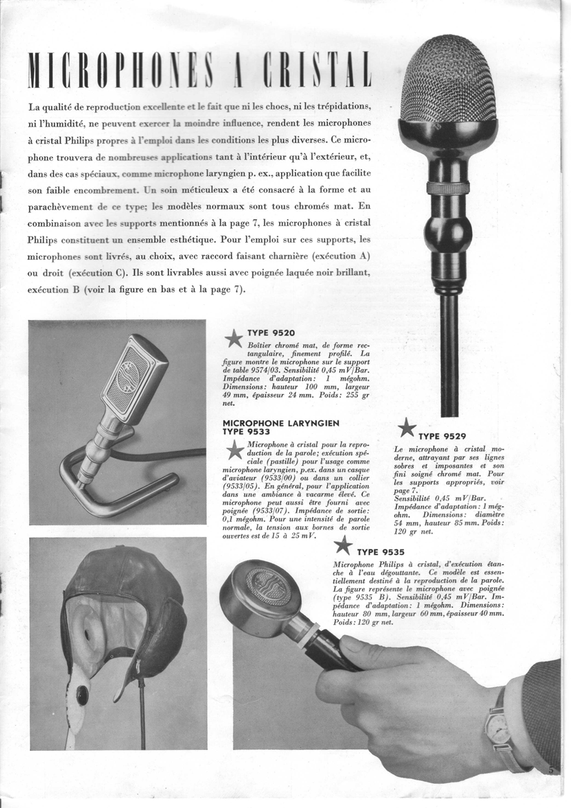 French ad 1943