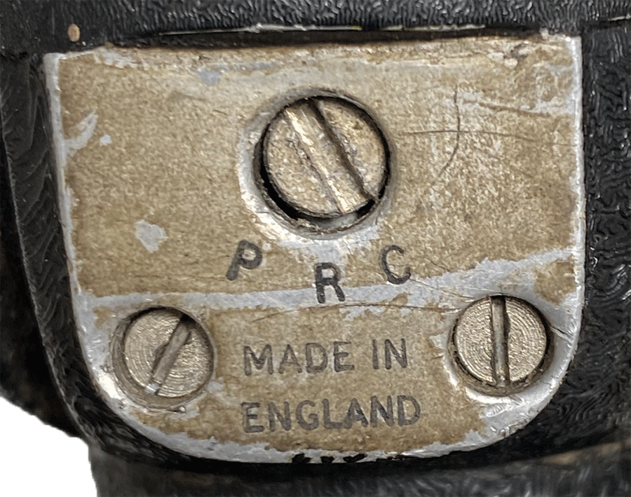 STC 4033 switch