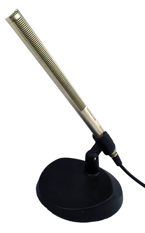 Sennheiser MKH 416