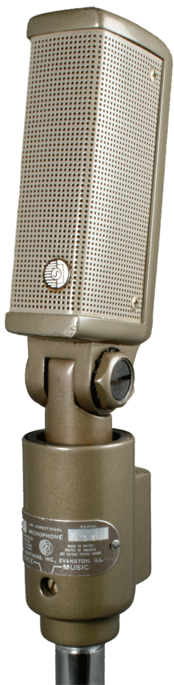 Shure 333