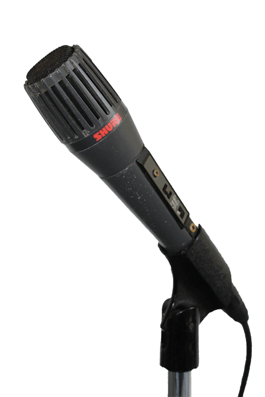 Shure PE 47