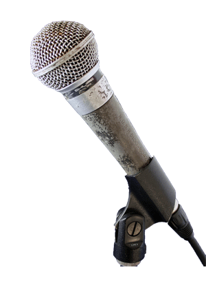 Shure SM 58