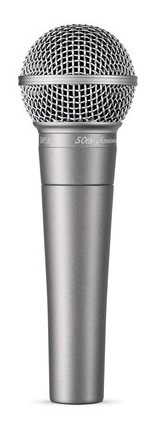 Shure SM 58 50A