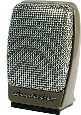 sennheiser md407