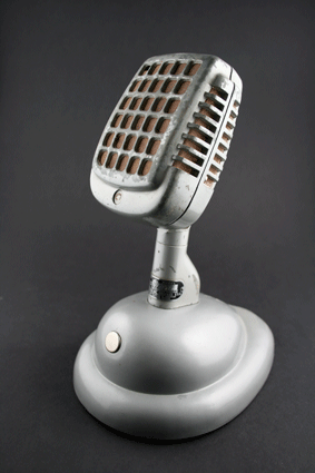 Shure 737